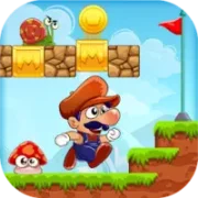 Взломанная Super Bino Go: Cупер бино