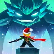 Tap Titans 2 {ВЗЛОМ на монеты}