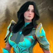 TotAL RPG (Towers of the Ancient Legion) {ВЗЛОМ: Бесконечные рубины}
