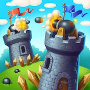 Tower Crush {ВЗЛОМ много денег}