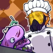 We Happy Restaurant {ВЗЛОМ: Много денег}