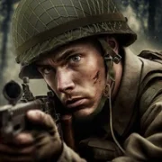 World War Heroes {ВЗЛОМ: Бесконечные патроны}