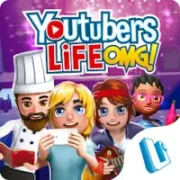 Youtubers Life - Gaming {ВЗЛОМ: Премиум}