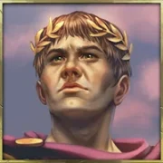 Взломанная Age of Dynasties: Roman Empire
