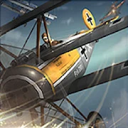 Air Battle: World War {ВЗЛОМ: много денег}
