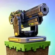 Block Fortress: Империи {ВЗЛОМ: валюта}