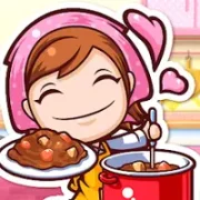 COOKING MAMA Let's Cook! {ВЗЛОМ: Много денег}