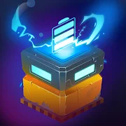Взломанная Cyber City - Idle Clicker