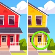 Взломанная Define - Найди отличия