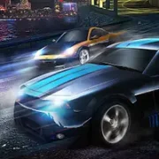 Drift Mania: Street Outlaws {ВЗЛОМ много денег}