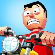 Faily Rider {ВЗЛОМ: много денег}