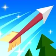 Flying Arrow {ВЗЛОМ: Много денег}