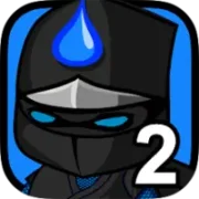 Ninjas Infinity {ВЗЛОМ: деньги}