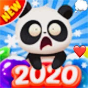Panda Pop {ВЗЛОМ на деньги}