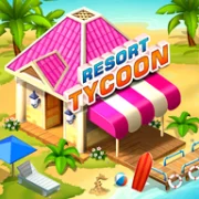 Resort Tycoon {ВЗЛОМ: бесконечные драгоценные камни}