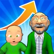 Взломанная Run of Life