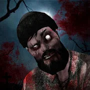 Взломанный Scary Horror Games: Evil Forest Ghost Escape