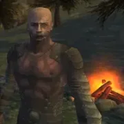 Взломанная Survival.IO - PVP Online