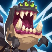 Tactical Monsters (Тактические Монстры) {ВЗЛОМ на бессмертие}