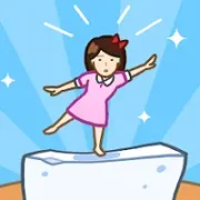 Tofu Girl {МОД, бесконечные деньги}