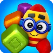 Той Бласт (Toy Blast) {ВЗЛОМ много денег}