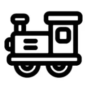 Взломанный Train Tycoon