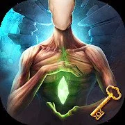 Заброшенный Дом Ужасов Выбраться из комнаты страха {МОД, подсказки}