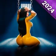 Взломанный 100 Дверей — Побег из Тюрьмы