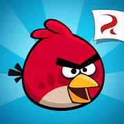 Angry Birds {ВЗЛОМ свободные покупки}