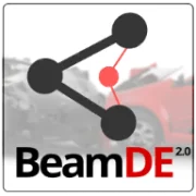 Beam DE2.0:Car Crash Simulator