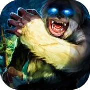 Bigfoot Monster Hunter {ВЗЛОМ: бесконечные боеприпасы}