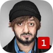 Бородач. Понять и простить