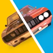 Car Restore Car Mechanic {ВЗЛОМ Много Денег}