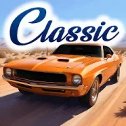 Classic Drag Racing Car Game {ВЗЛОМ Много Денег}