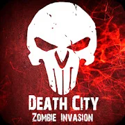 Death City : Zombie Invasion {ВЗЛОМ: много денег}