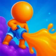 Dye Hard - Краски {ВЗЛОМ, Нет рекламы}