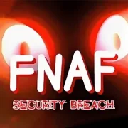 Взломанный FNaF 9: security breach