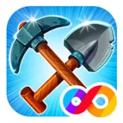 Gold Digger FRVR - Mine Puzzle {ВЗЛОМ: Нет рекламы}