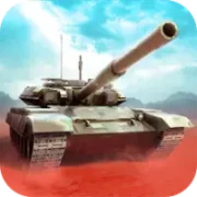 Iron Tank Assault : Frontline Breaching Storm {ВЗЛОМ: Много денег}