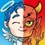 Взломанная Judgment Day: Ангел Божий. Рай или ад