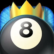 Kings of Pool - Online 8 Ball {ВЗЛОМ: длинная линия прицеливания}