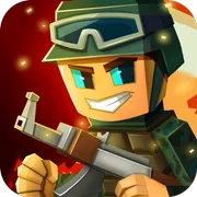 Копатель Шутер