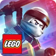LEGO® NINJAGO®: Ride Ninja {ВЗЛОМ: всё разблокировано}