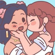 Любовь в миниатюре {ВЗЛОМ Много Денег}