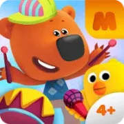 Ми-ми-мишки — Большой концерт {ВЗЛОМ: всё разблокировано}