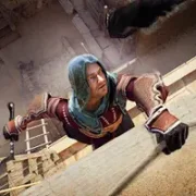 Ninja Samurai Assassin Hero III Egypt {ВЗЛОМ: на деньги}