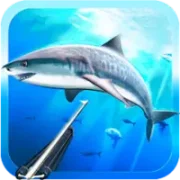 Охота подводная 3D {ВЗЛОМ много денег}