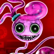 Poppy Playtime Chapter 2 {ВЗЛОМ: Бесконечные прижки}