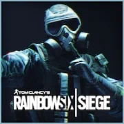 Rainbow Six Siege