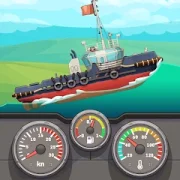 Ship Simulator {ВЗЛОМ Много Денег}